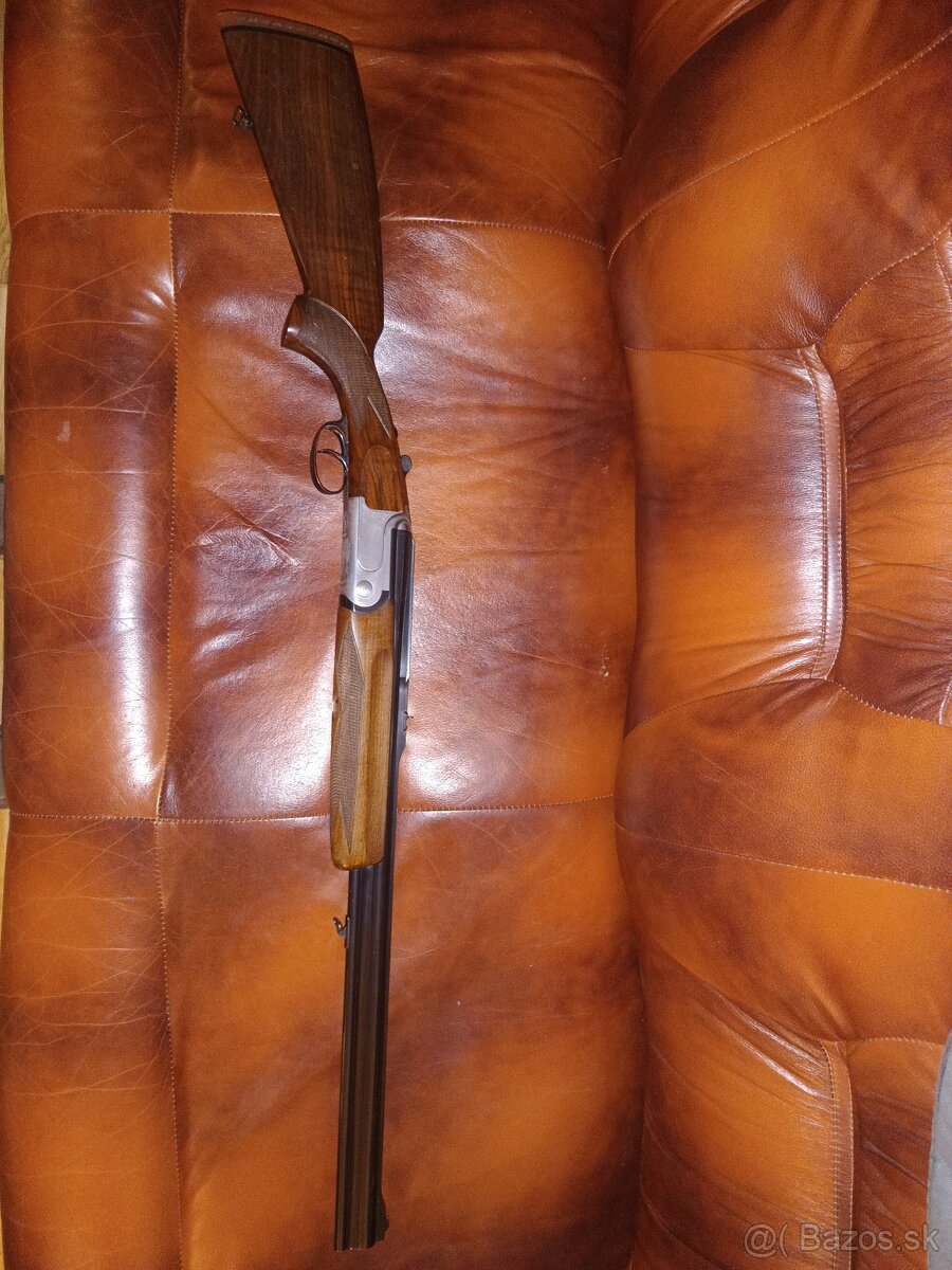 Guľobroková kozlica Sabatti Forest