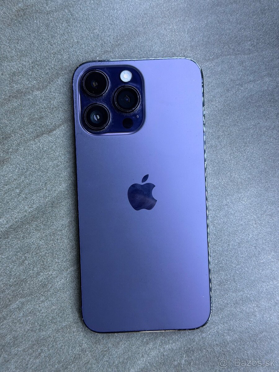 IPhone 14 Pro Max ND/oprava