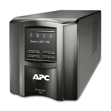APC SMT750IC SMART-UPS 750VA
