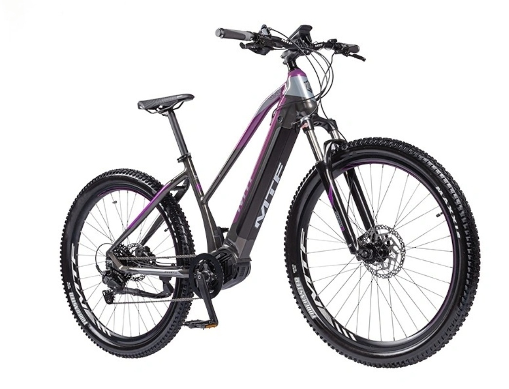 Elektro bicykel MTF v zaruce do 02/2027