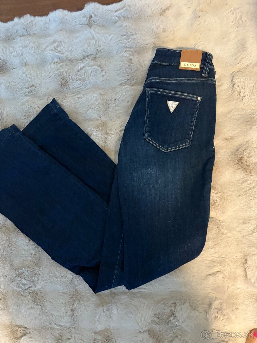 🩷🩷🩷Guess rifle damske 🩷🩷🩷