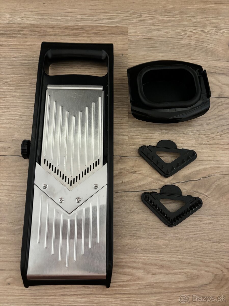 Küchenprofi Krájač na zeleninu