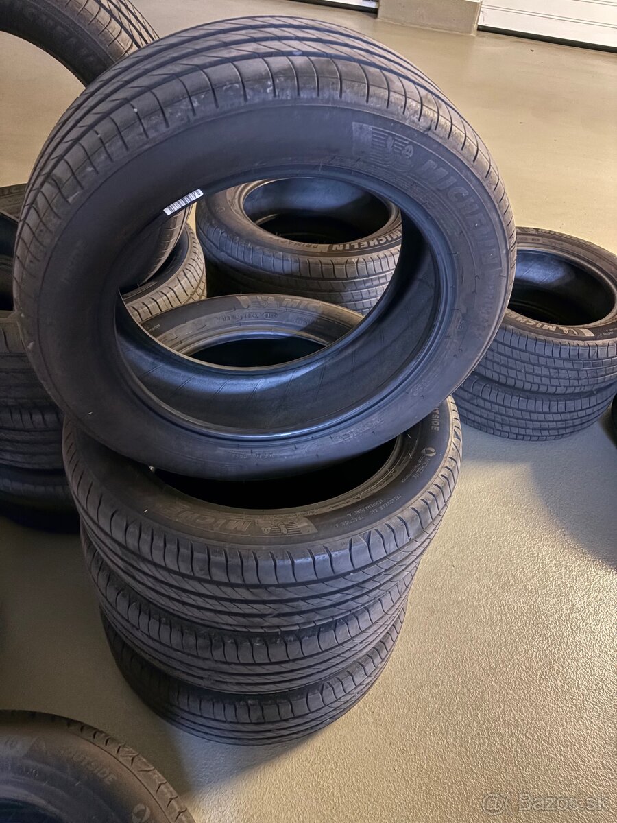Michelin primacy 195:55 R16 04/20225