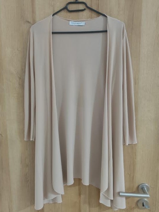 Kardigan Rinascimento