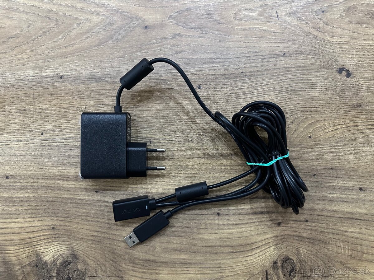 Originál adaptér na Kinect XBOX 360