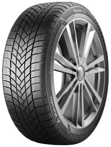 225/45 R17 Matador