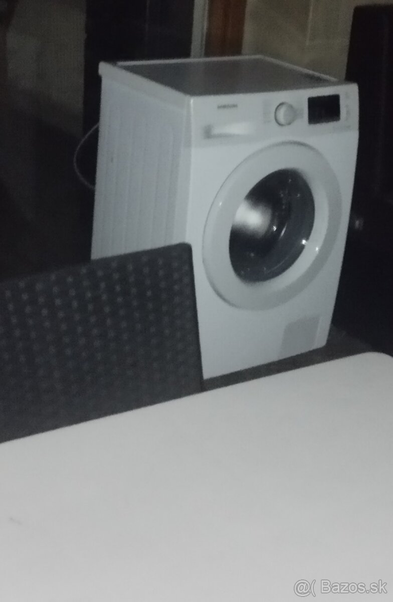 Predávam automaticku pracku