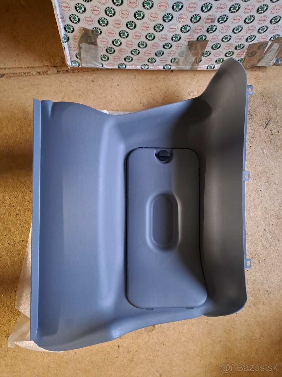 Originálne diely Felicia