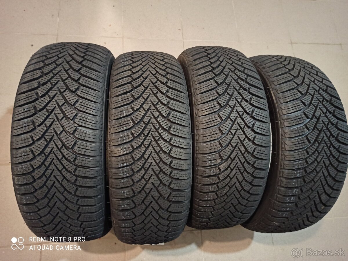 zimne pneu 225/60 R17