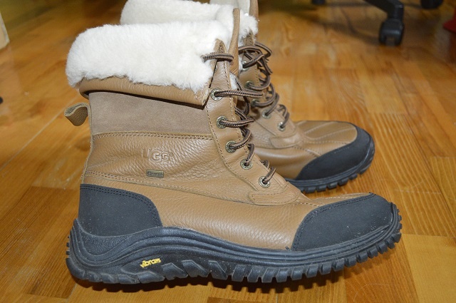 predam original zimne topanky/cizmy UGG