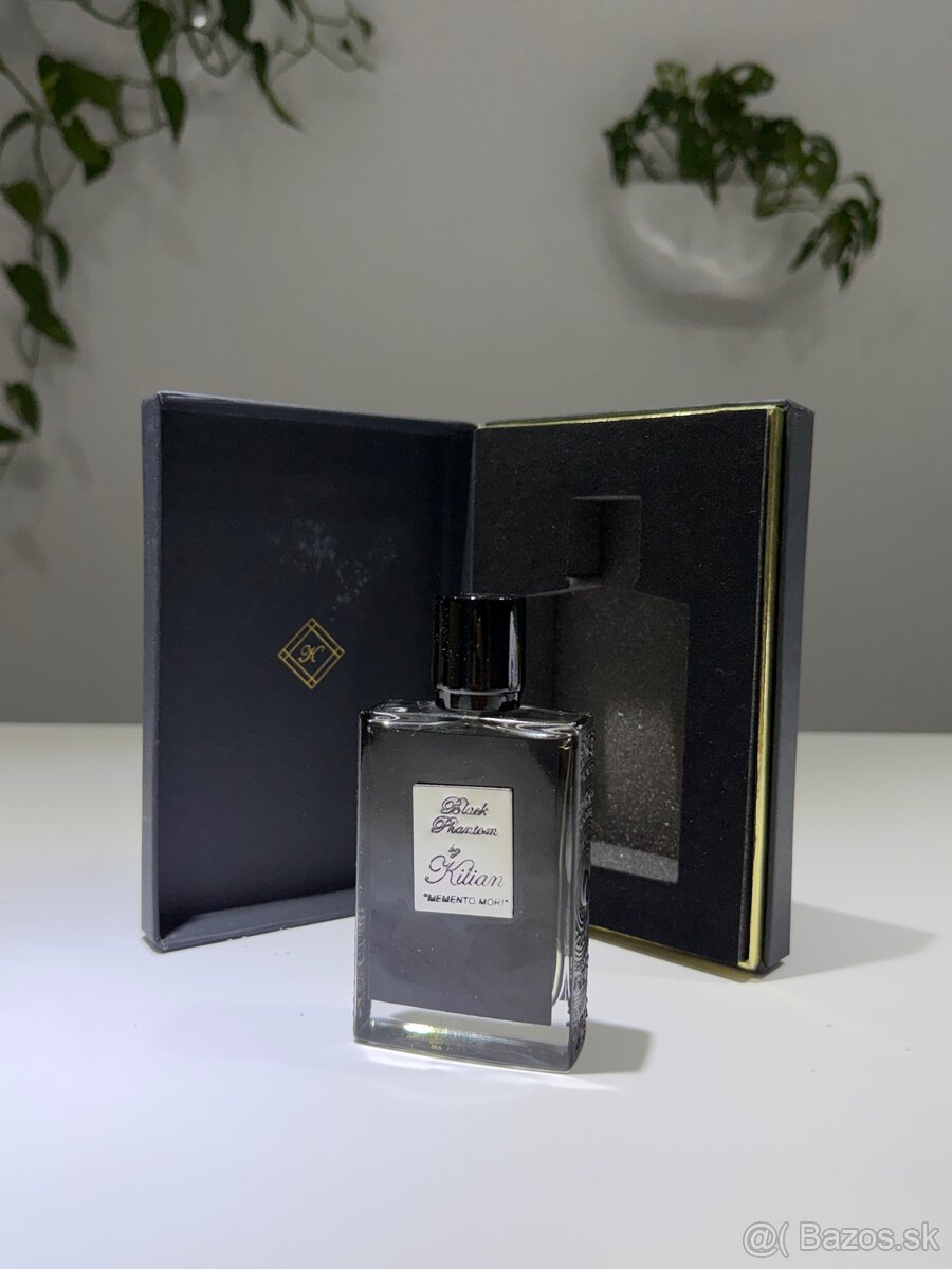 Kilian Black Phantom 50ml