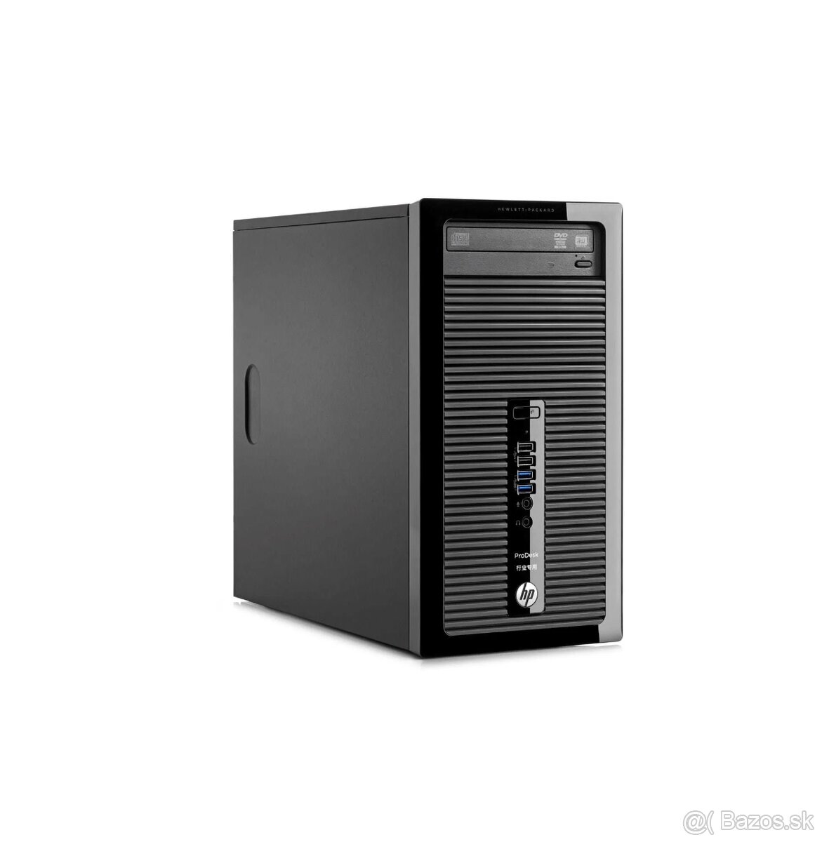 HP 400 G2, Win11 PRO, SSD disk, i5 procesor