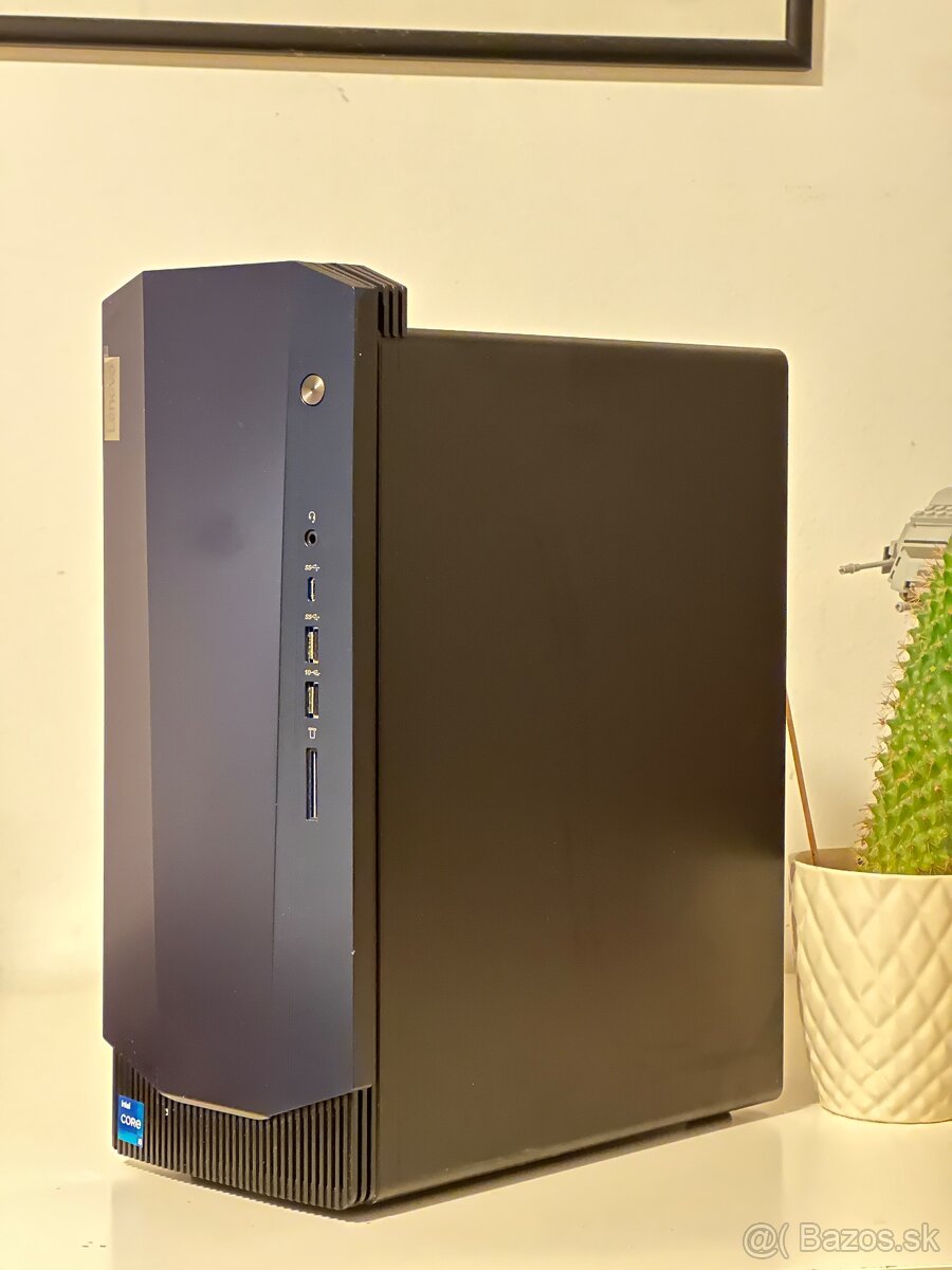 Lenovo ideaCentre G5