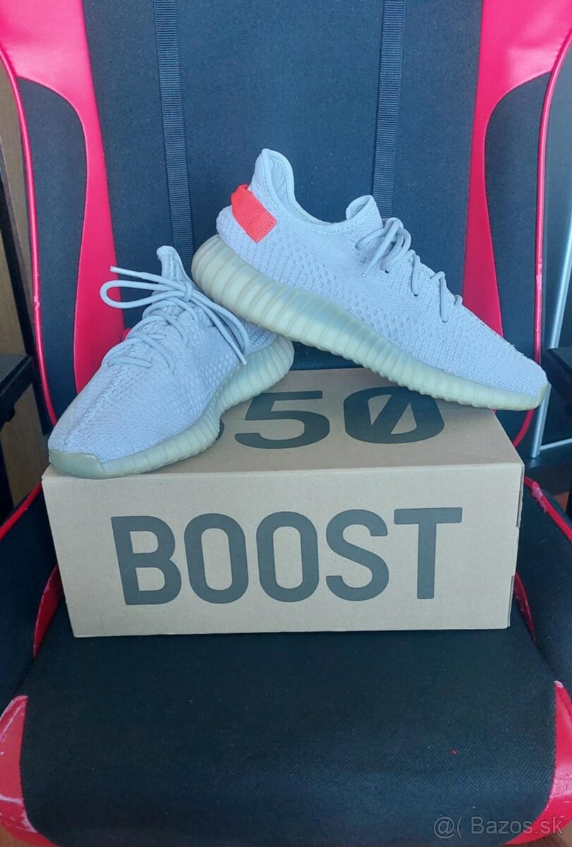 Adidas Yeezy Boost 350 V2 (46 2/3)