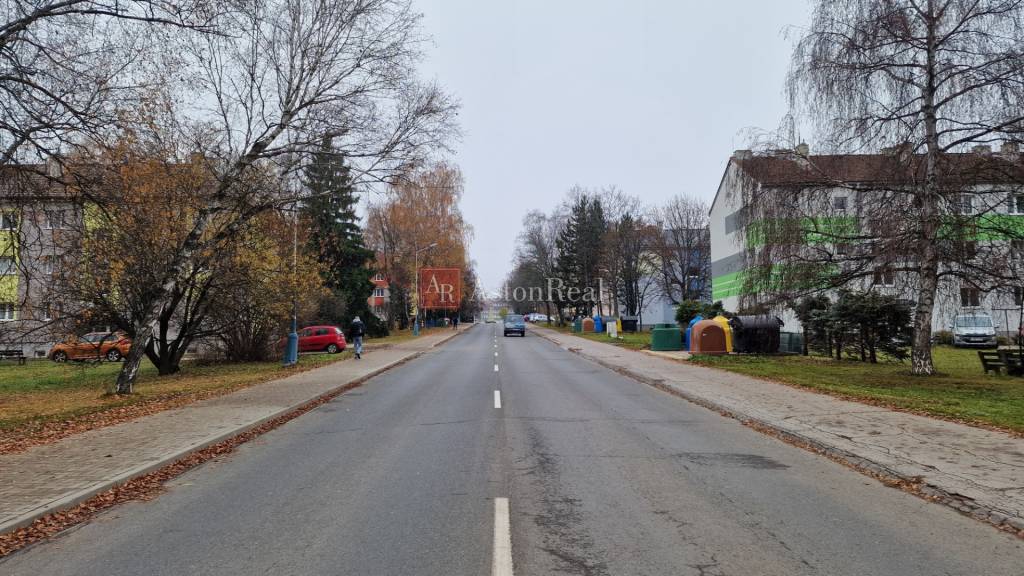 Predaj 2izbový byt Poprad Centrum