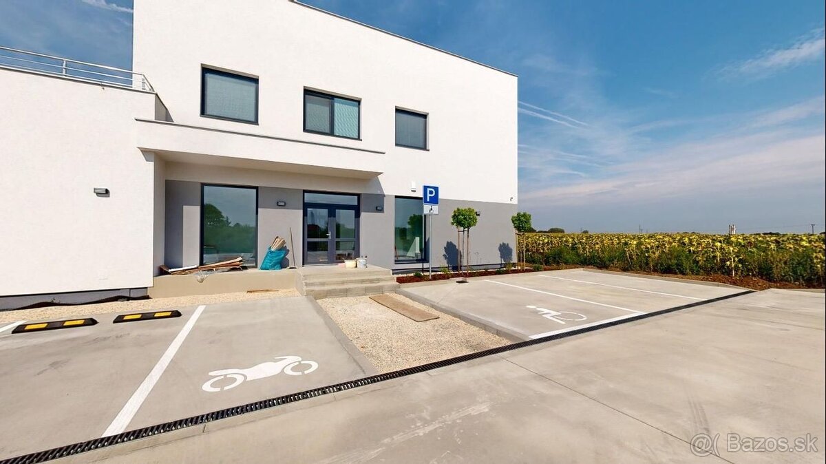 PINK Reality prenájom priestoru na podnikanie