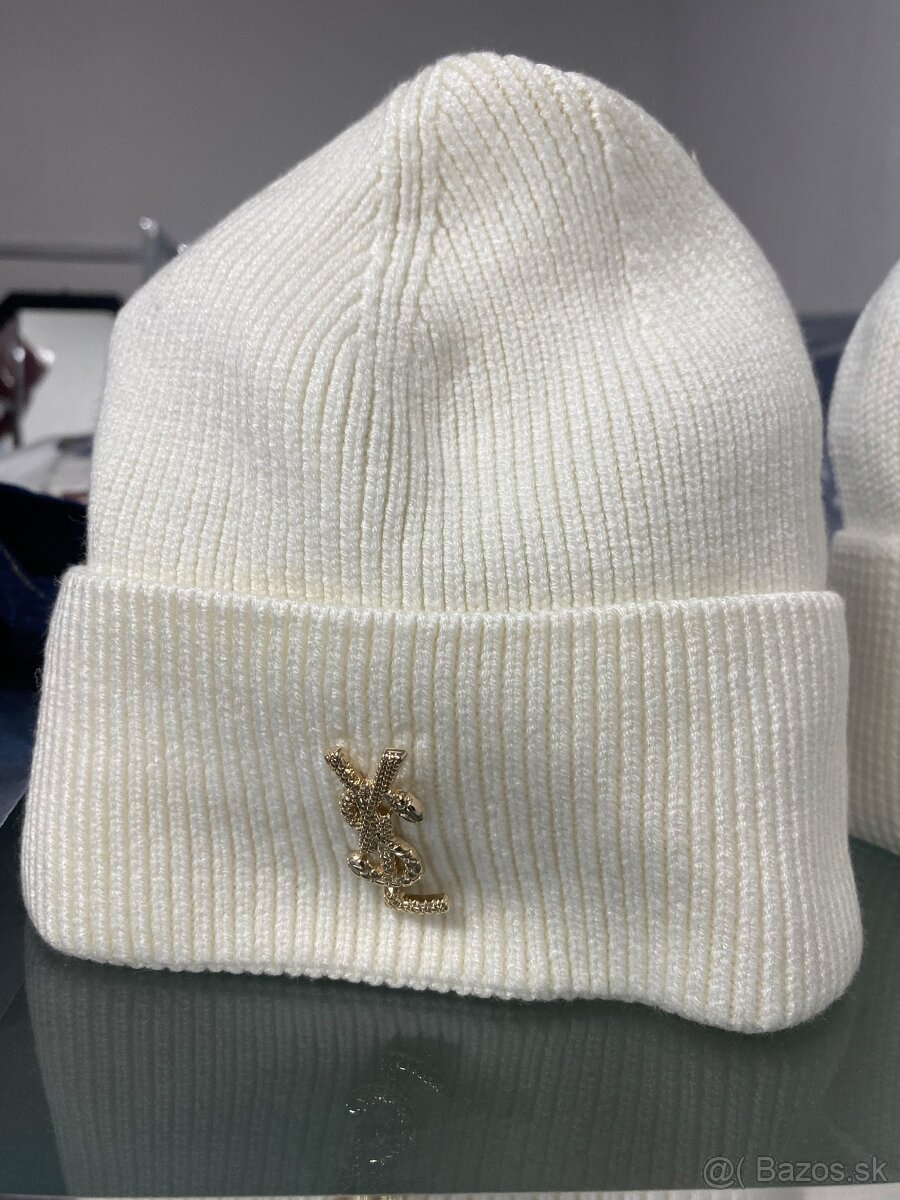 Dámska Zimná čiapka
