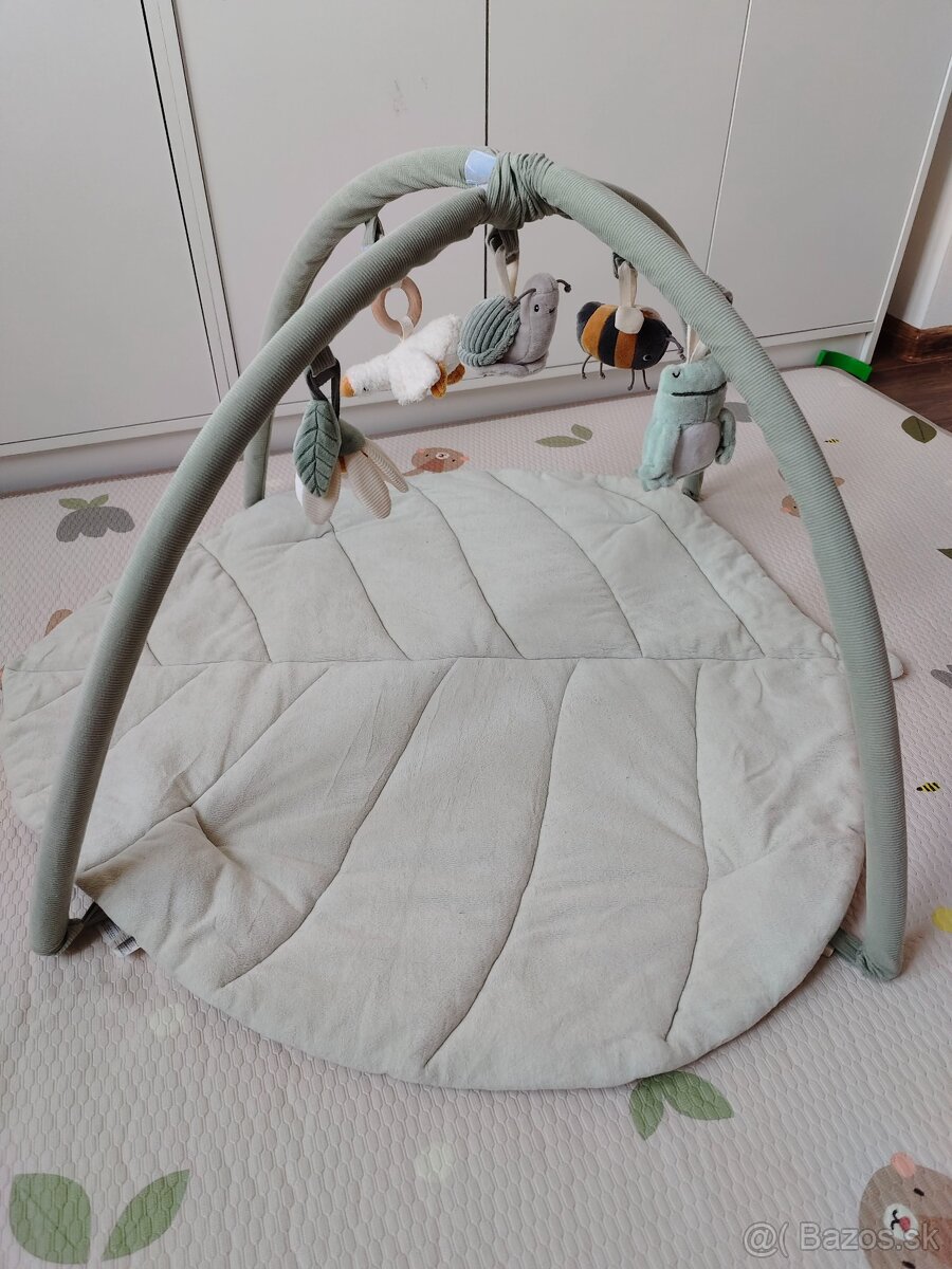 Podložka Little dutch