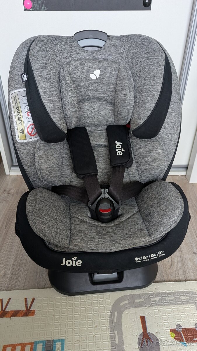 Autosedacka Joie every stage fx 0-12 rokov
