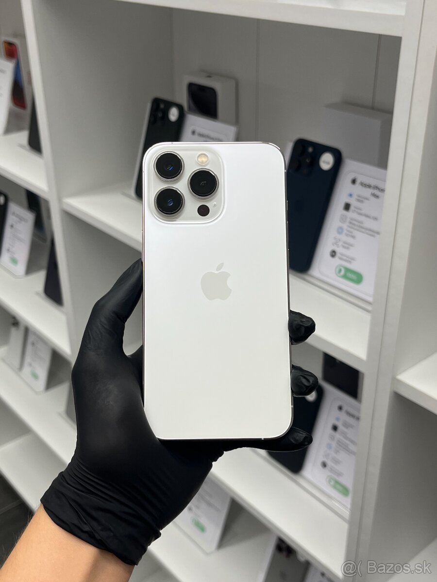 Apple iPhone 13 Pro 128GB Silver