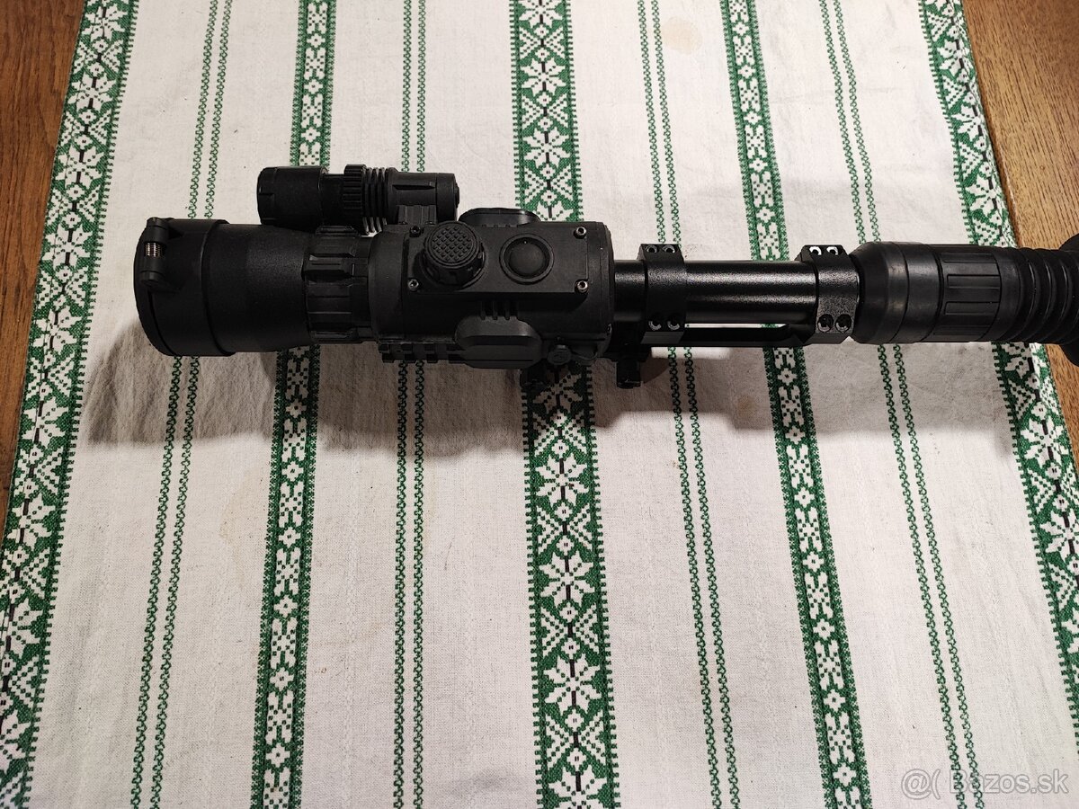 Yukon photon rt