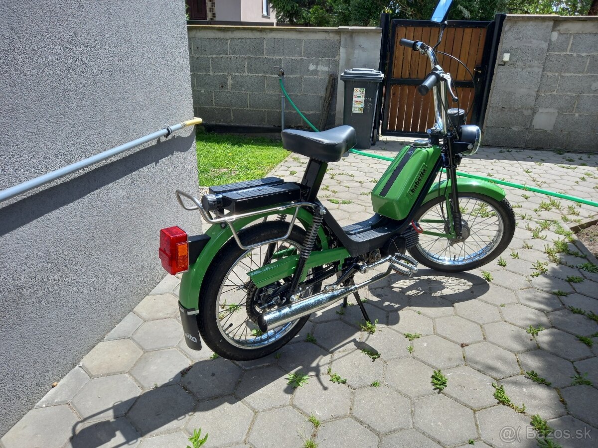 Babeta 210