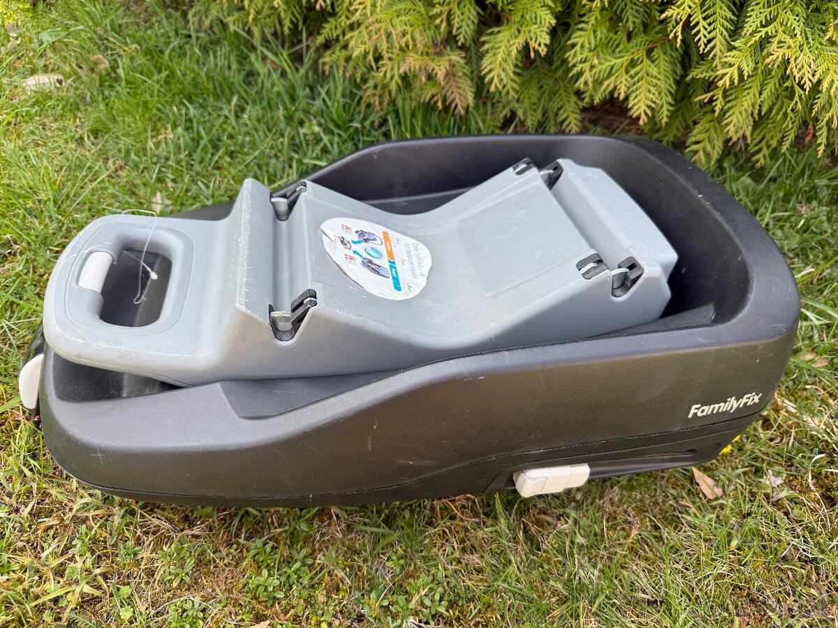 Izofix