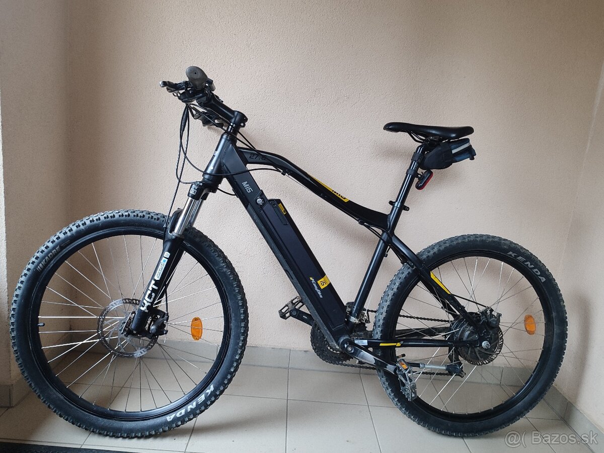 Predám el.bicykel easy bike mi5