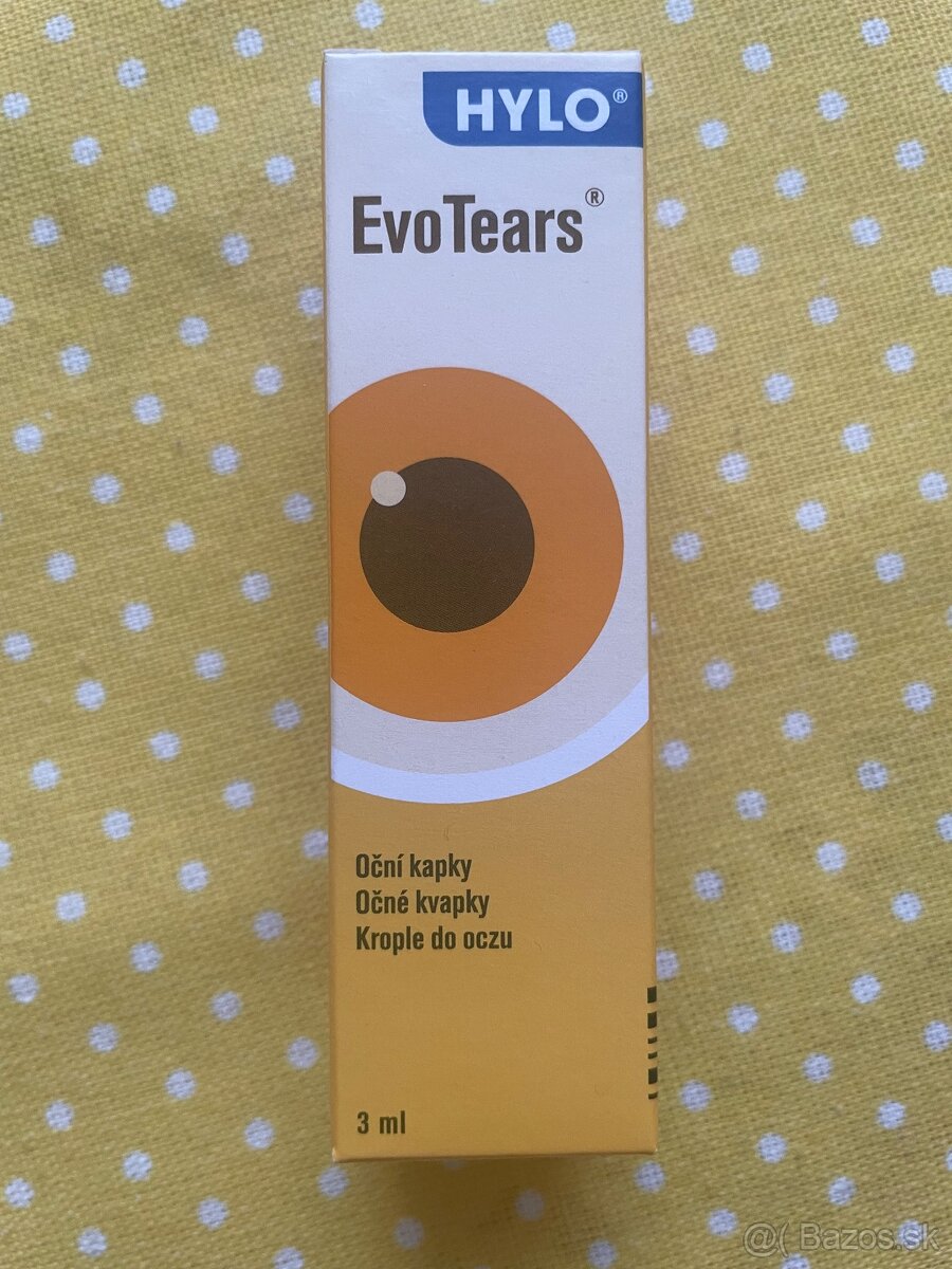 Evo Tears