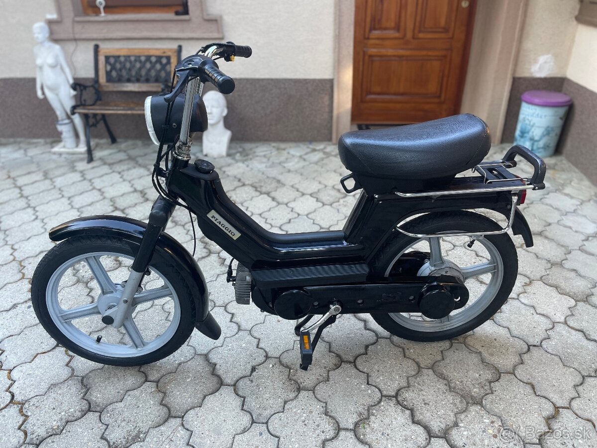 PIAGGIO SI