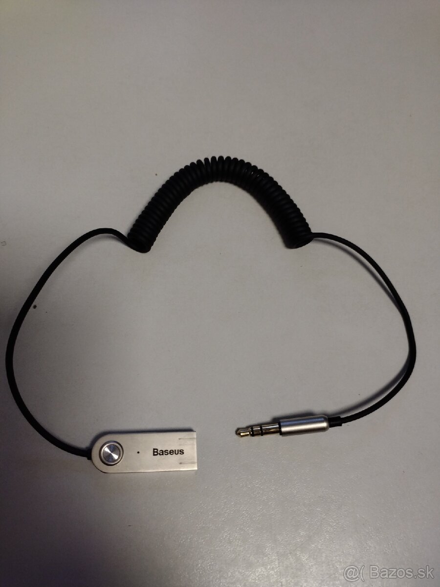 Baseus BA01 bluetooth adaptér