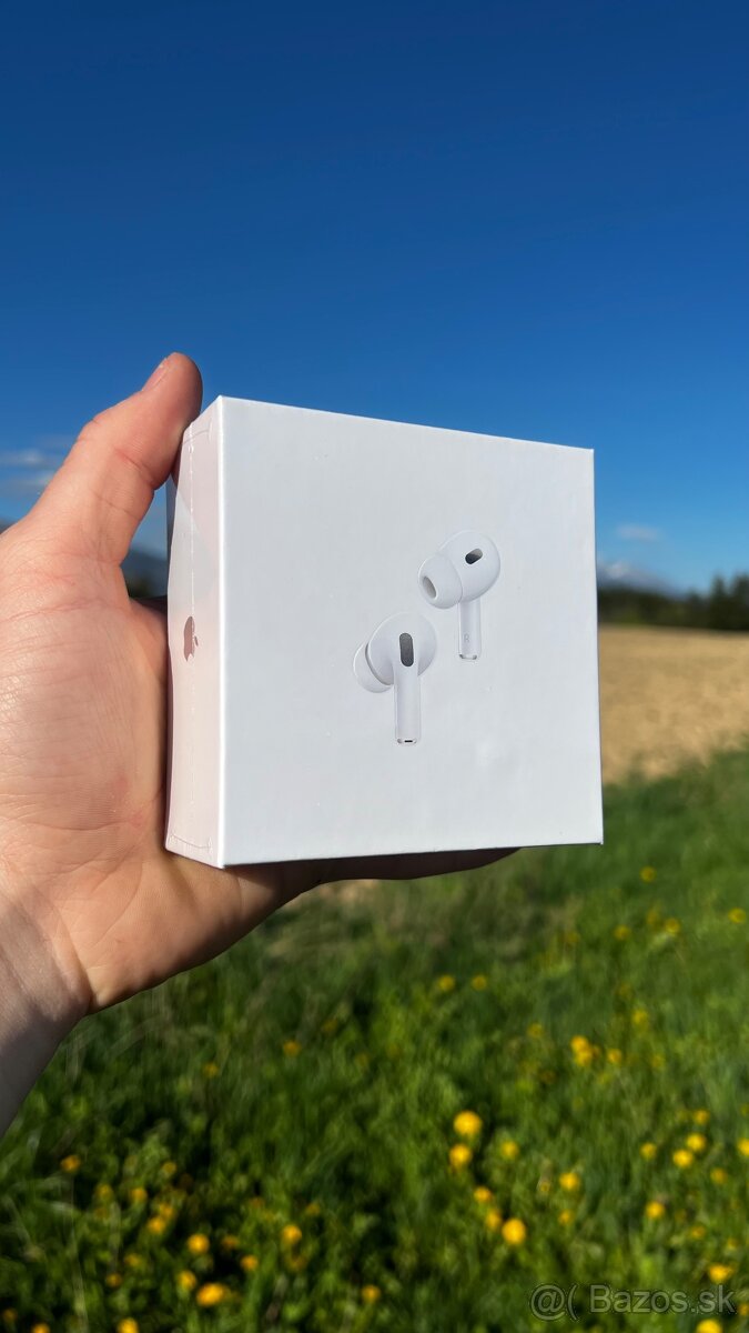 Air Pods Pro 2