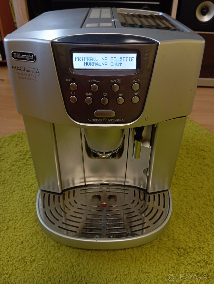 Delonghi ESAM4500