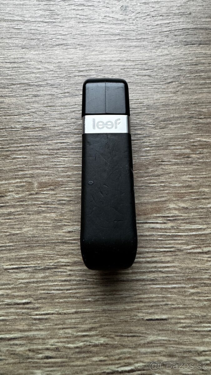 Leef iBridge Mobile Memory 32GB USB 2.0 Lightning