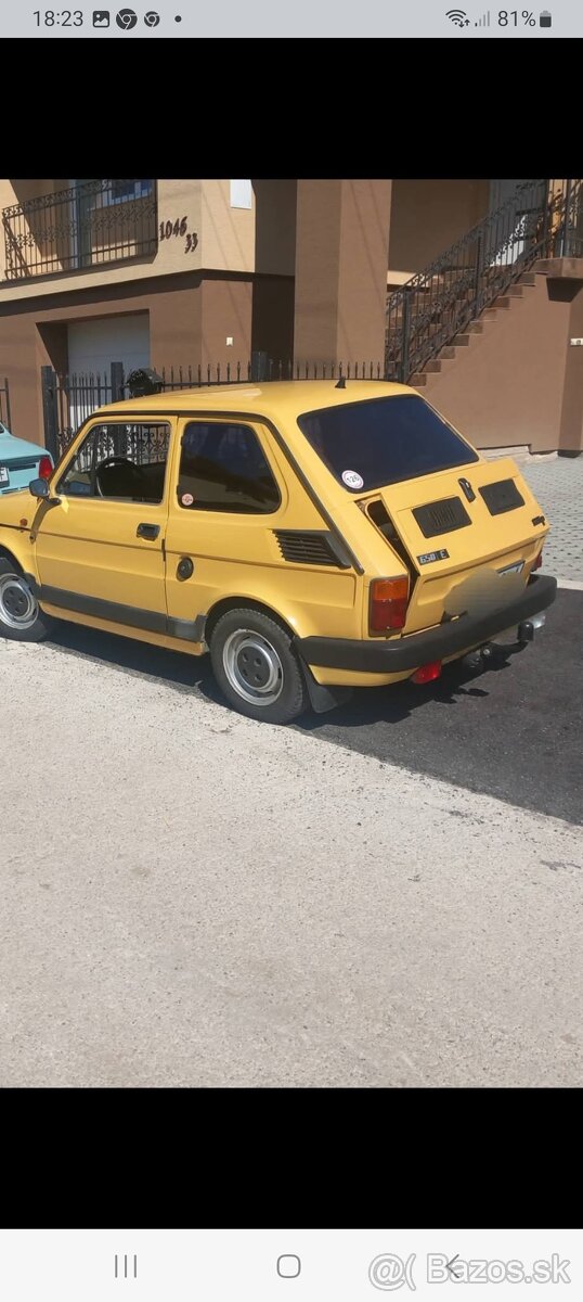 Fiat 126