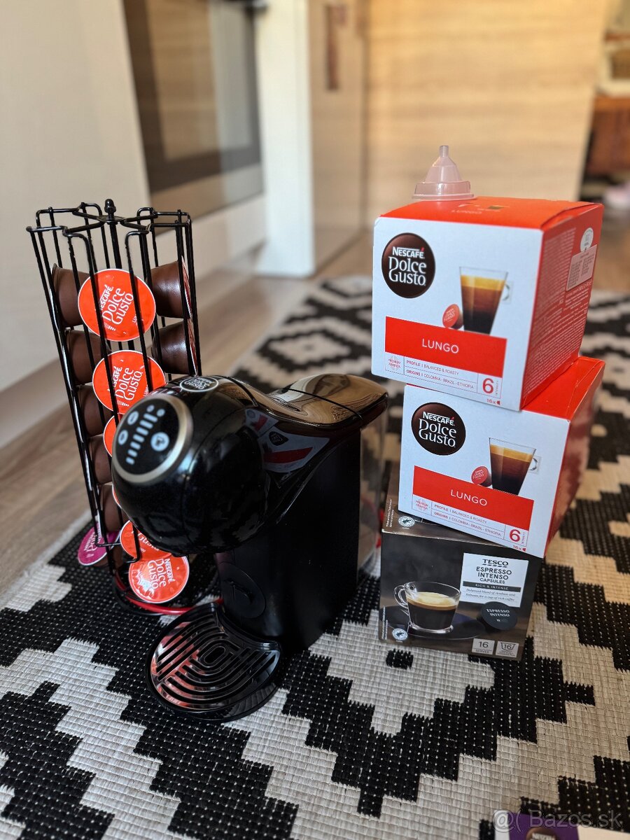 Dolce Gusto Genio S Plus
