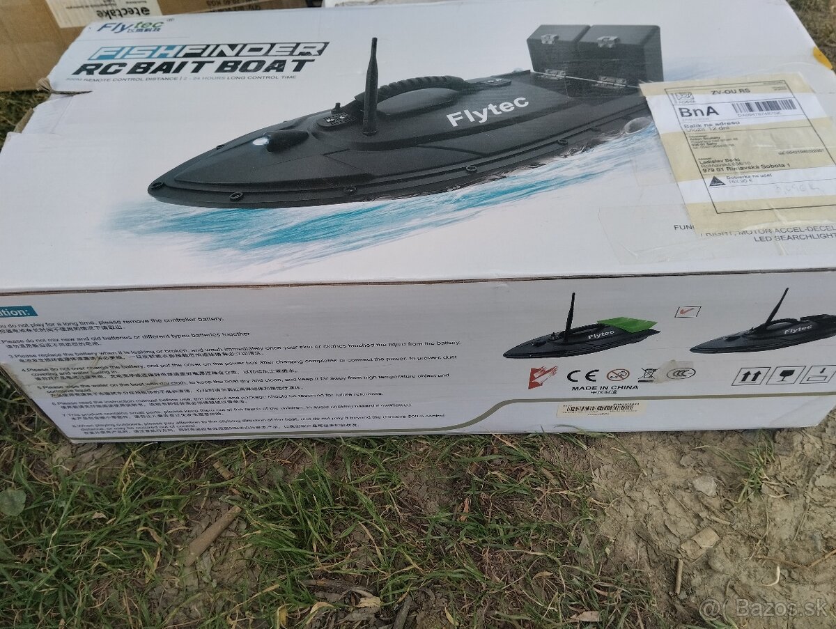 FISH Finder