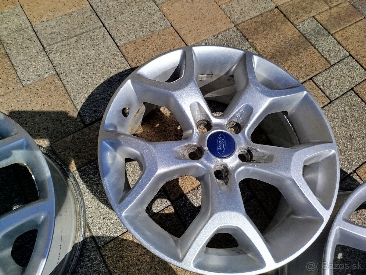 Elektróny Ford 5108 r 17 predám