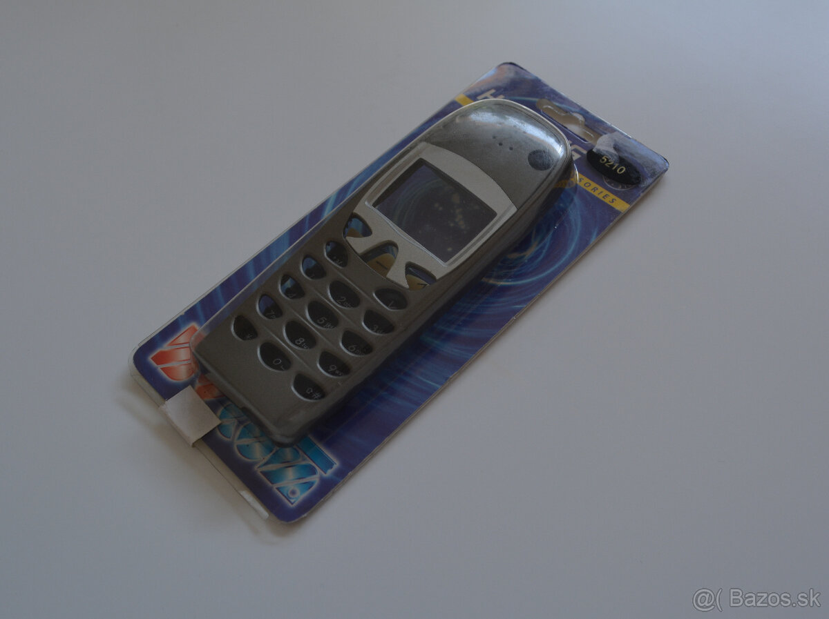 Zánovný Kryt Nokia 5110