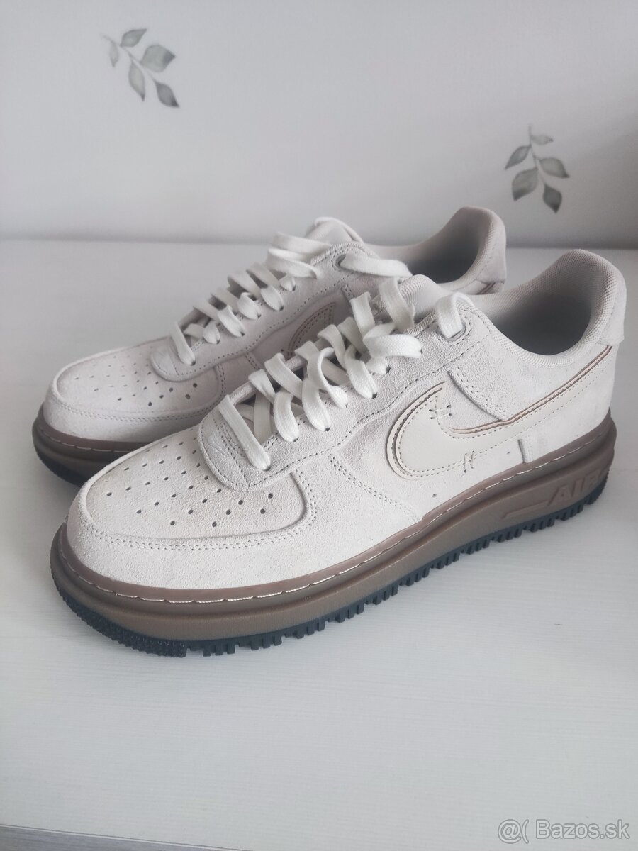Nike air force 1