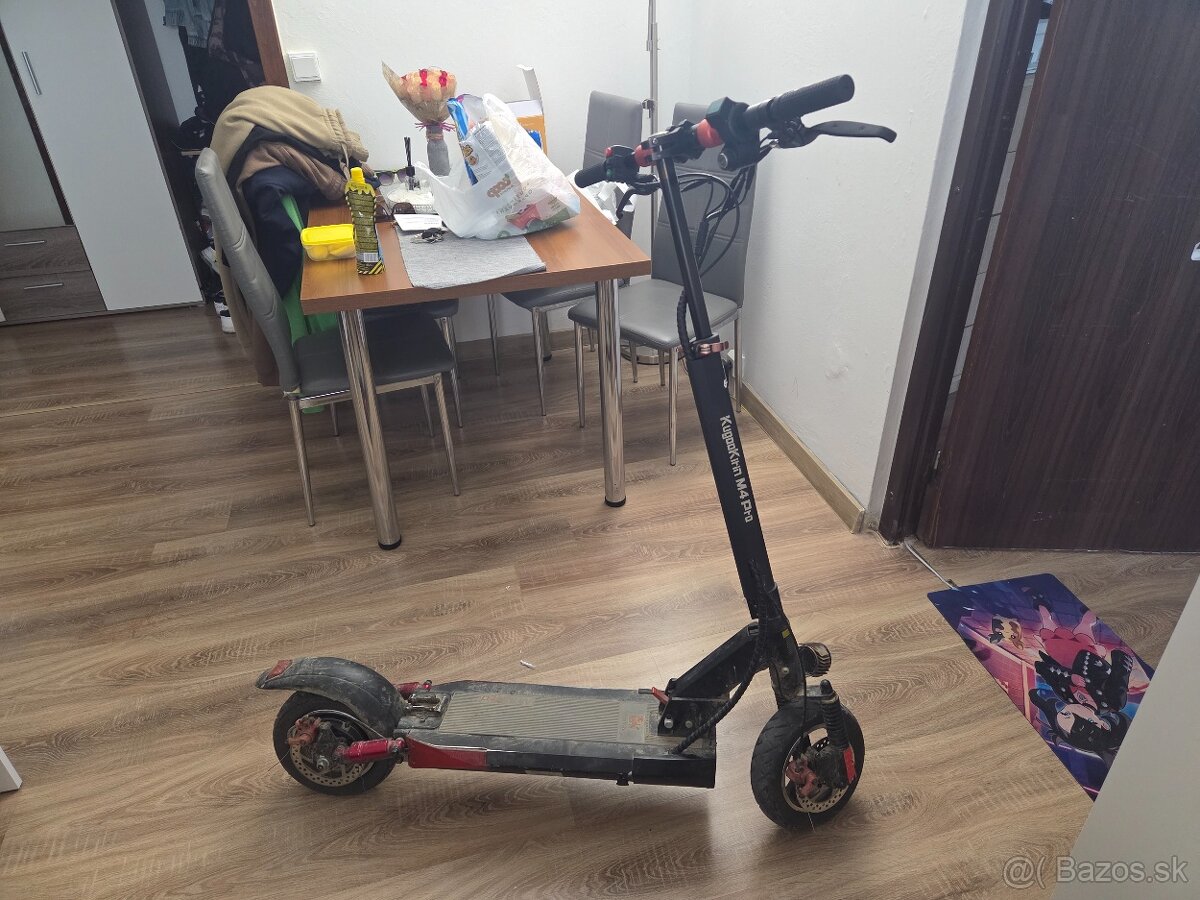 Kugo M4 Pro