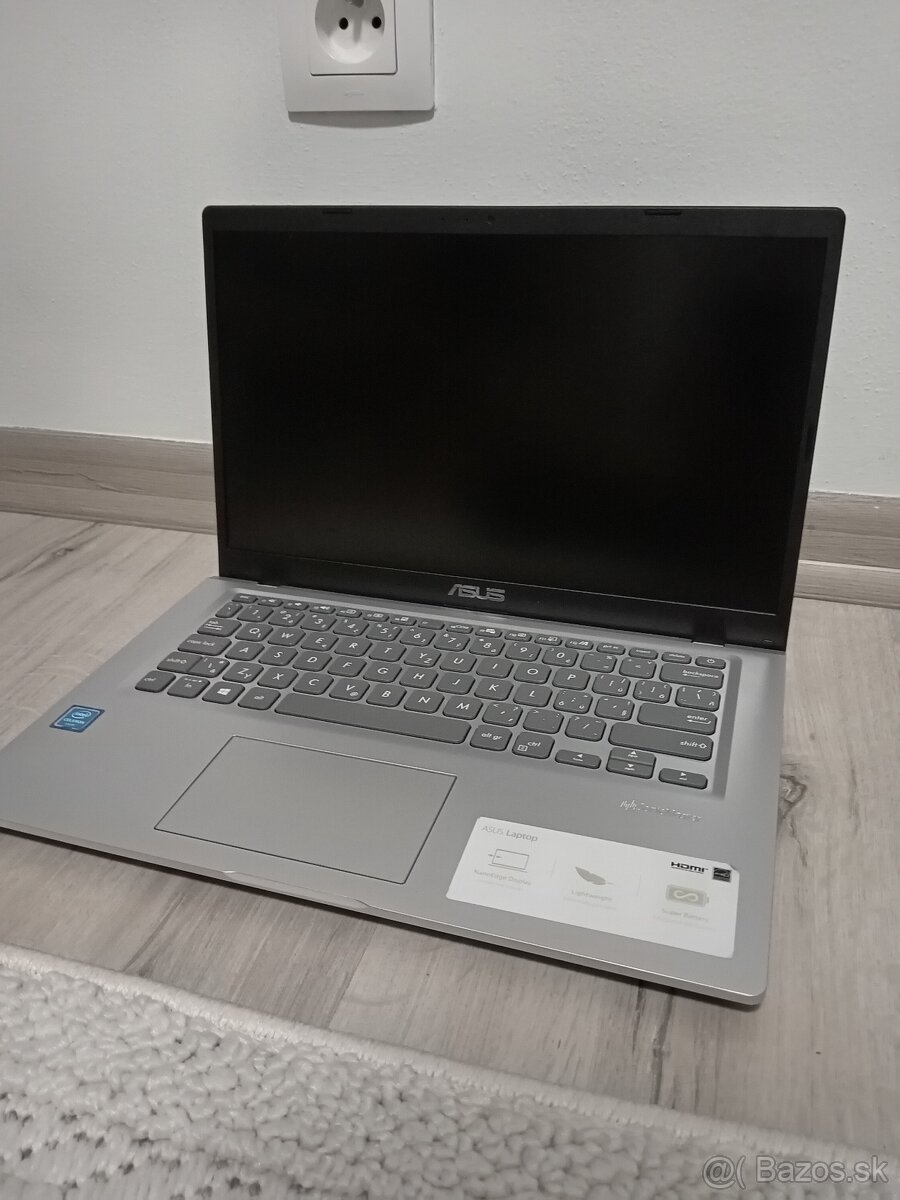 Asus x415