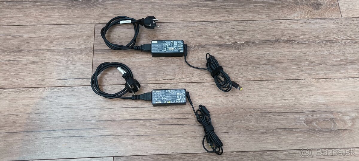 Adaptér Lenovo 45W hranaty konektor