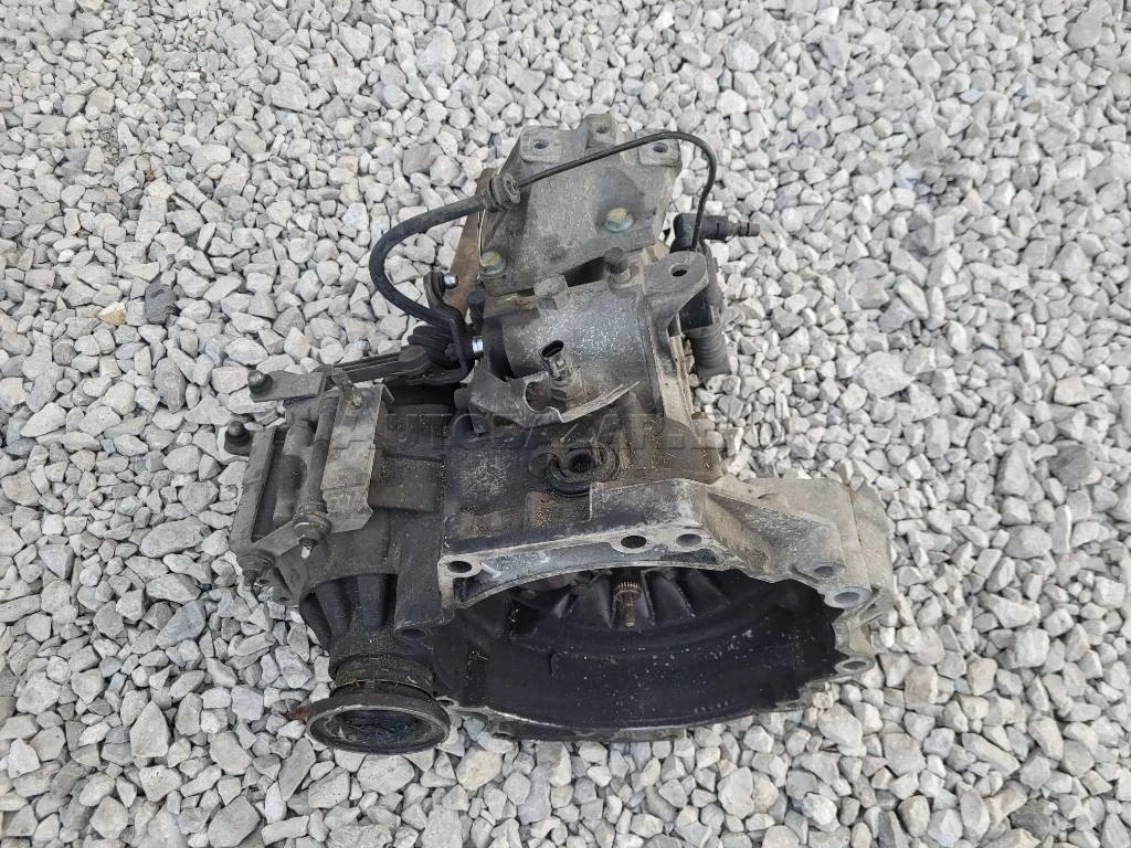 SKODA OCTAVIA I 1.9 SDI PREVODOVKA DUS