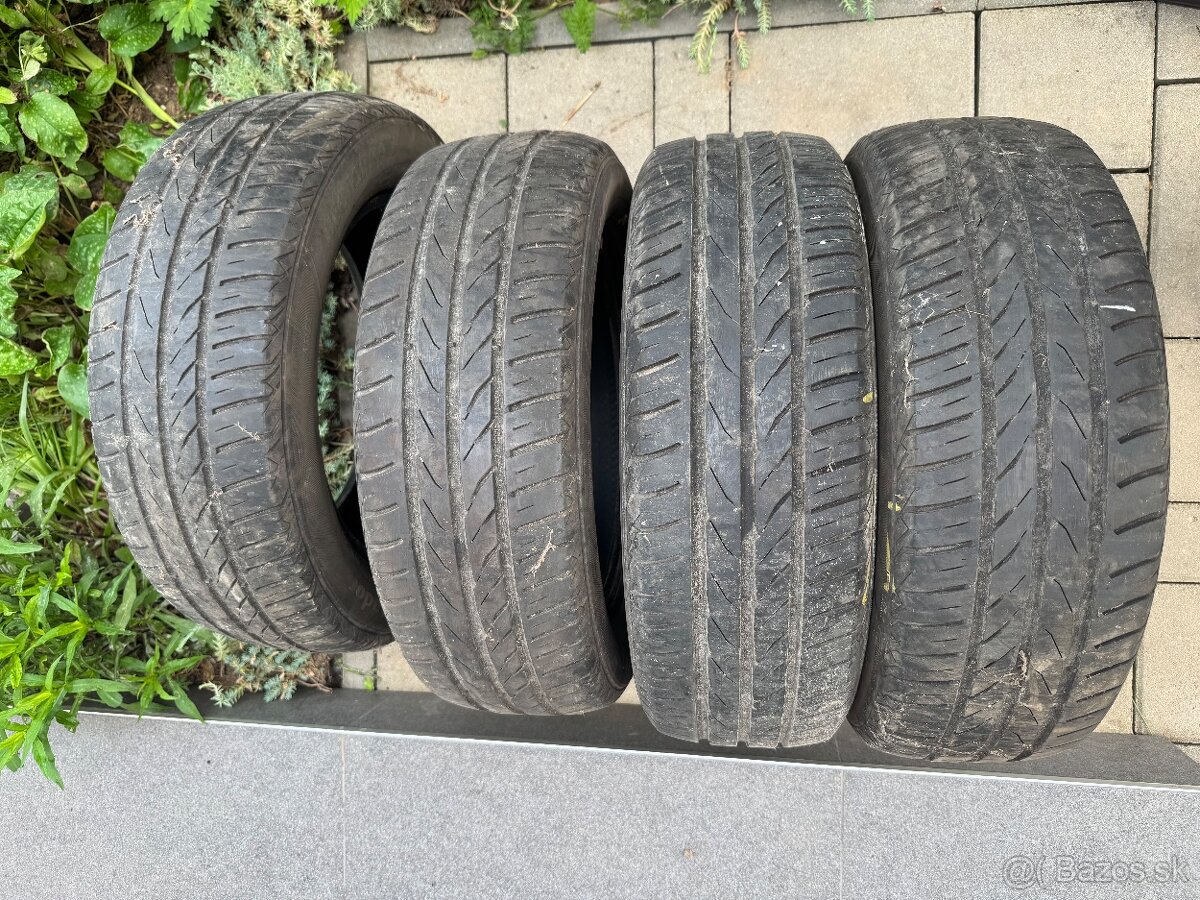 Matador 185/60 R14 letne pneu