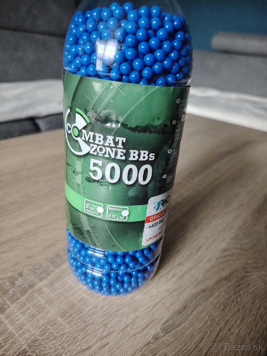 Airsoft BB