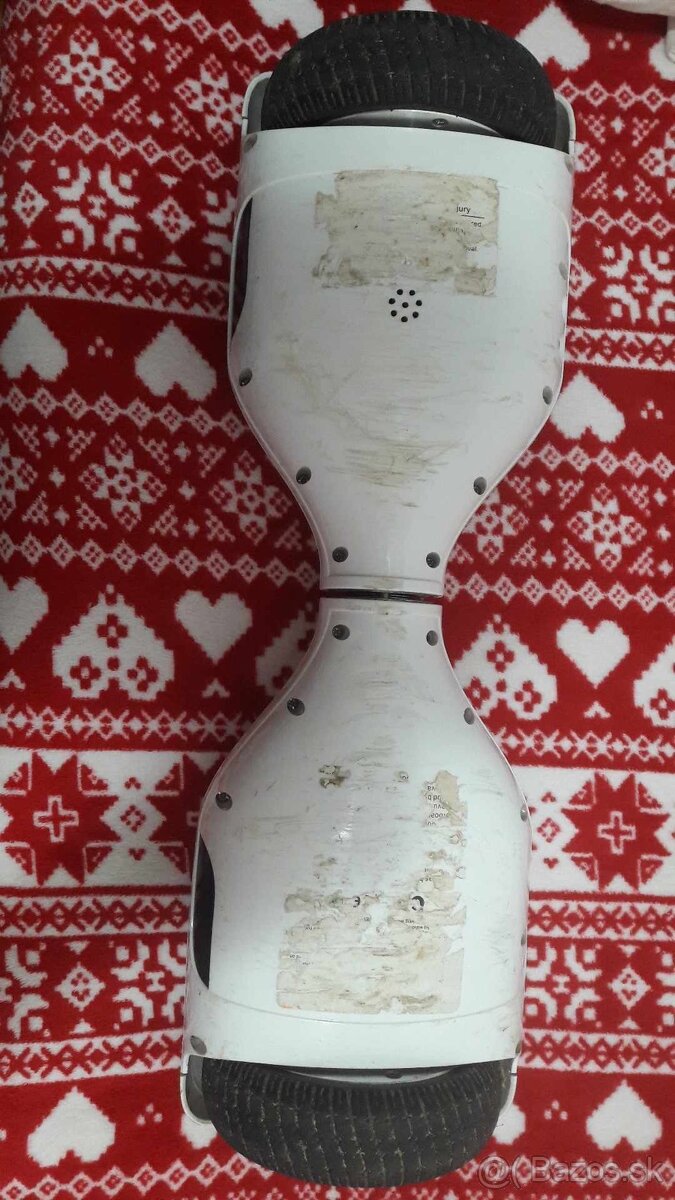 Hoverboard