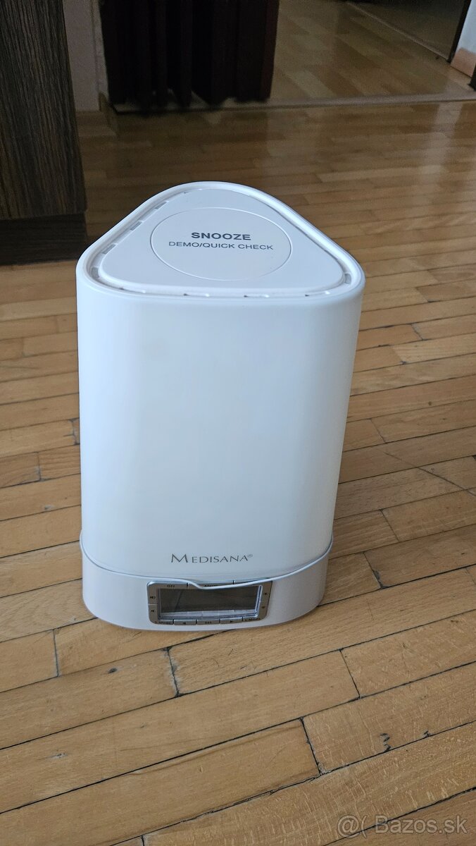 Medisana WL 450
