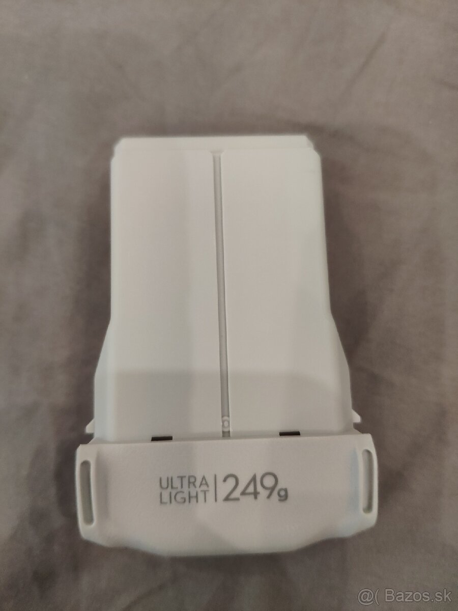 Dji mini 4 pro battery