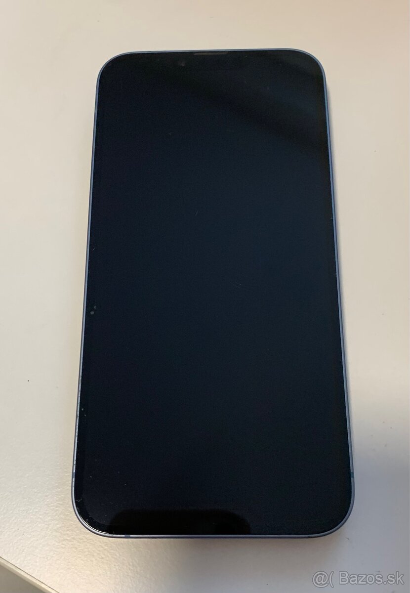 iPhone 14 plus